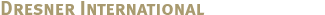 Dresner International
