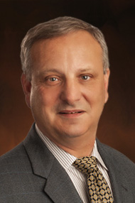 Cliff Sladnick
