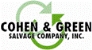 Cohen and Green Salvage Company, Inc.