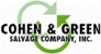 Cohen and Green Salvage Company, Inc.