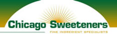 Chicago Sweeteners Inc. Chicago Sweeteners Inc.