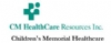 CM HealthCare Resources Inc.