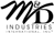 M&D Industries International