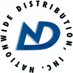 Nationwide Distribution Nationwide Distribution