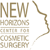 New Horizons Center for Cosmetic Surgery