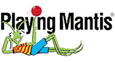Playing Mantis Playing Mantis